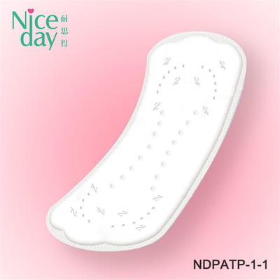 Hot sell in india high quality disposable pad night sanitary towel ultra thin ladies sanitary pads NDPATP-1-Niceday