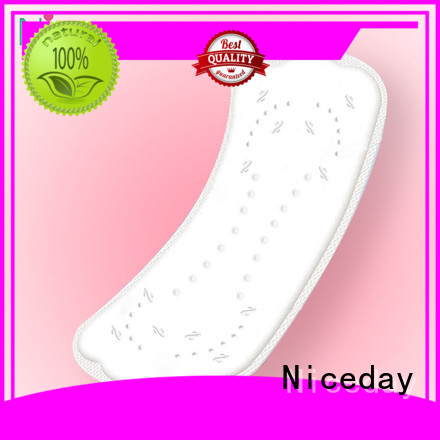 disposable pads niceday menstrual disposal healthy