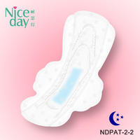 Soft care a girls period images sanitary towel high quality sanitary napkin with negative ion philippines penis underwear NDPATP-2-3-Niceday