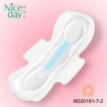 Angel secret anion sanitary napkin sunny leone picture Brand Name sanitary pad for lady ND20161-7-2-Niceday