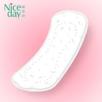 Adult diaper Panty Liners OEM panty liner use brands NDOD-2-1-Niceday
