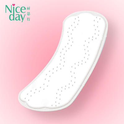 Super absorbent high quality panty liners for women NDF-1-1-Niceday