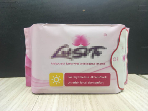 good care sanitary napkin disposal/sanitary pads disposable/female care sanitary napkin ND20181-26-2-Niceday-2