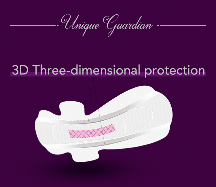 Niceday sell sanitary napkin price against for women-6