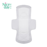 Indian government tender biodegradable cotton sanitary pads NDE-4-Niceday