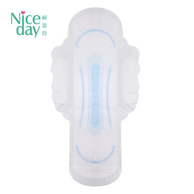 OEM/ODM women brand name sanitary napkins super dry sanitary pads NDE-3-Niceday