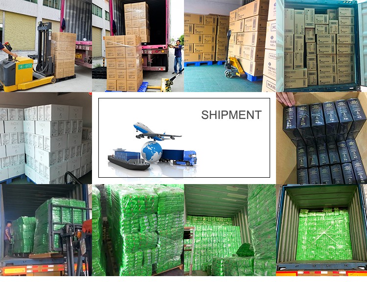 Niceday sanitary sanitary napkin price disposable for period-5