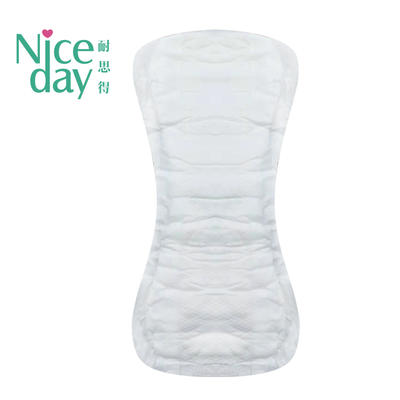 Healthy maternity pads sanitary good absorbency surper dry maternal pad NDMP-1-2-Niceday