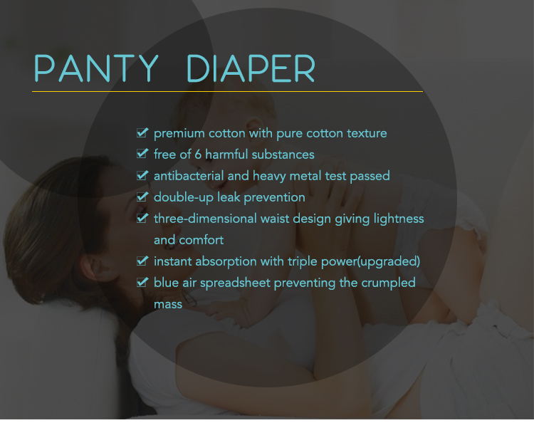 heavy discount on baby diapers