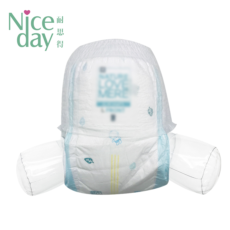 Pull ups diapers best baby diaper with all sizes NDPUH-1-Niceday
