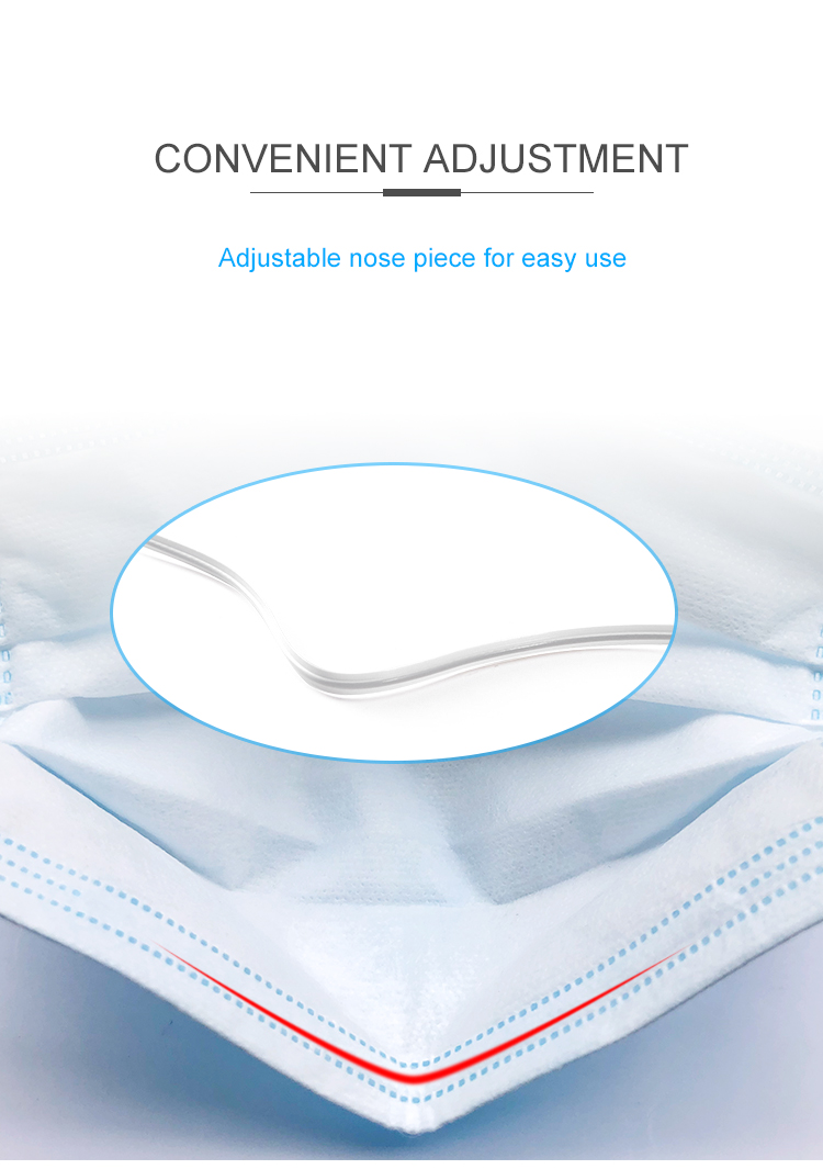 useful medical face mask manufacturer-5