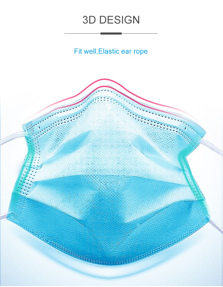 useful medical face mask manufacturer-6