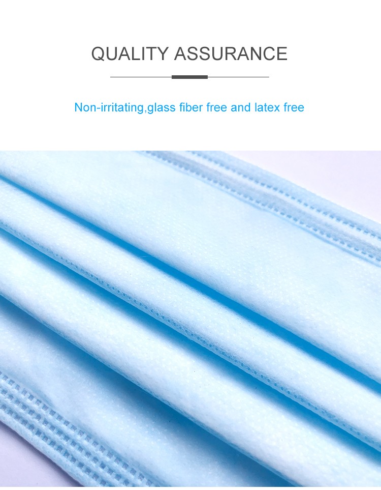 useful medical face mask manufacturer-7