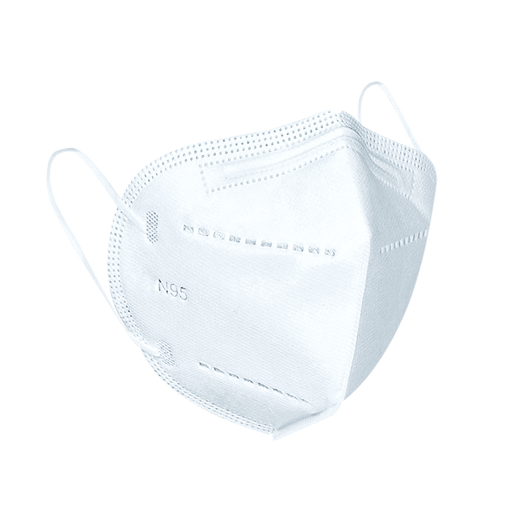 Disposable protection face mask n95 breathable protective mask FDA/CE ND-FaceMask-N95 NICEDAY