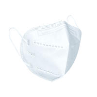 Disposable protection face mask n95 breathable protective mask FDA/CE ND-FaceMask-N95 NICEDAY
