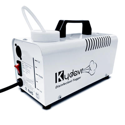 CE/RoHS disinfection spray machine portable sanitizer machine -NICEDAY