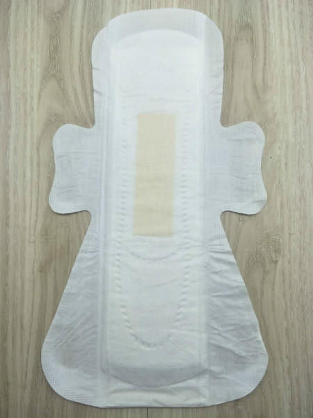 Niceday ultra sanitary towel angel for feminine-1