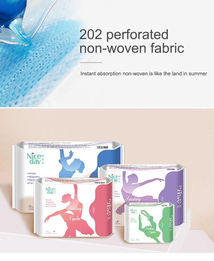 absorbent panty liners amazing winged for feminine-3