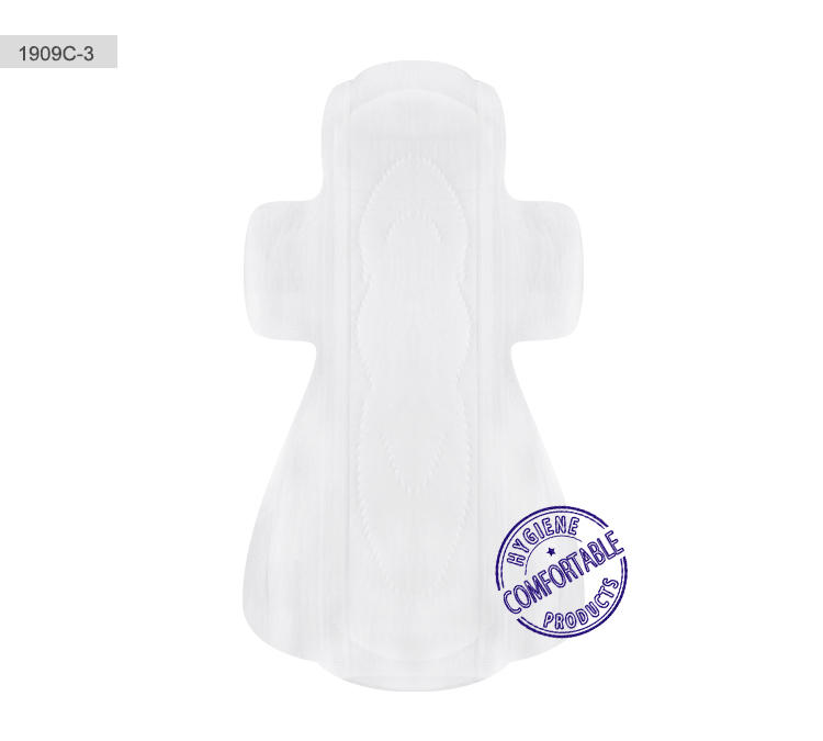 Niceday comfortable menstrual pads perimeter for period-1