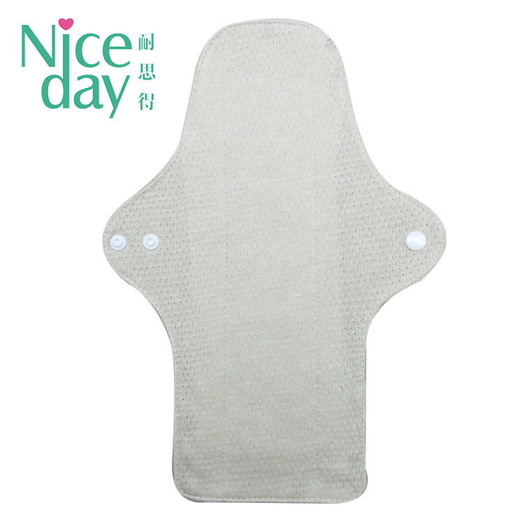 Niceday sanitary women's pads for period quality for girl-1