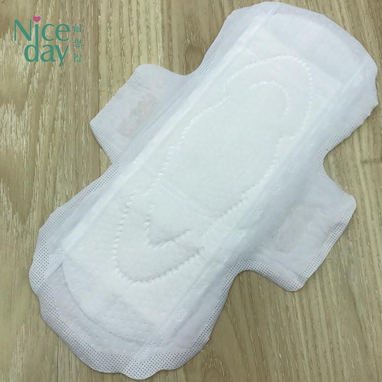 special ultra thin sanitary napkin branded fully for girls-1