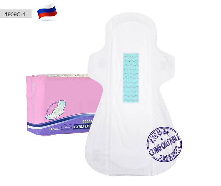 absorbent panty liners amazing winged for feminine-1