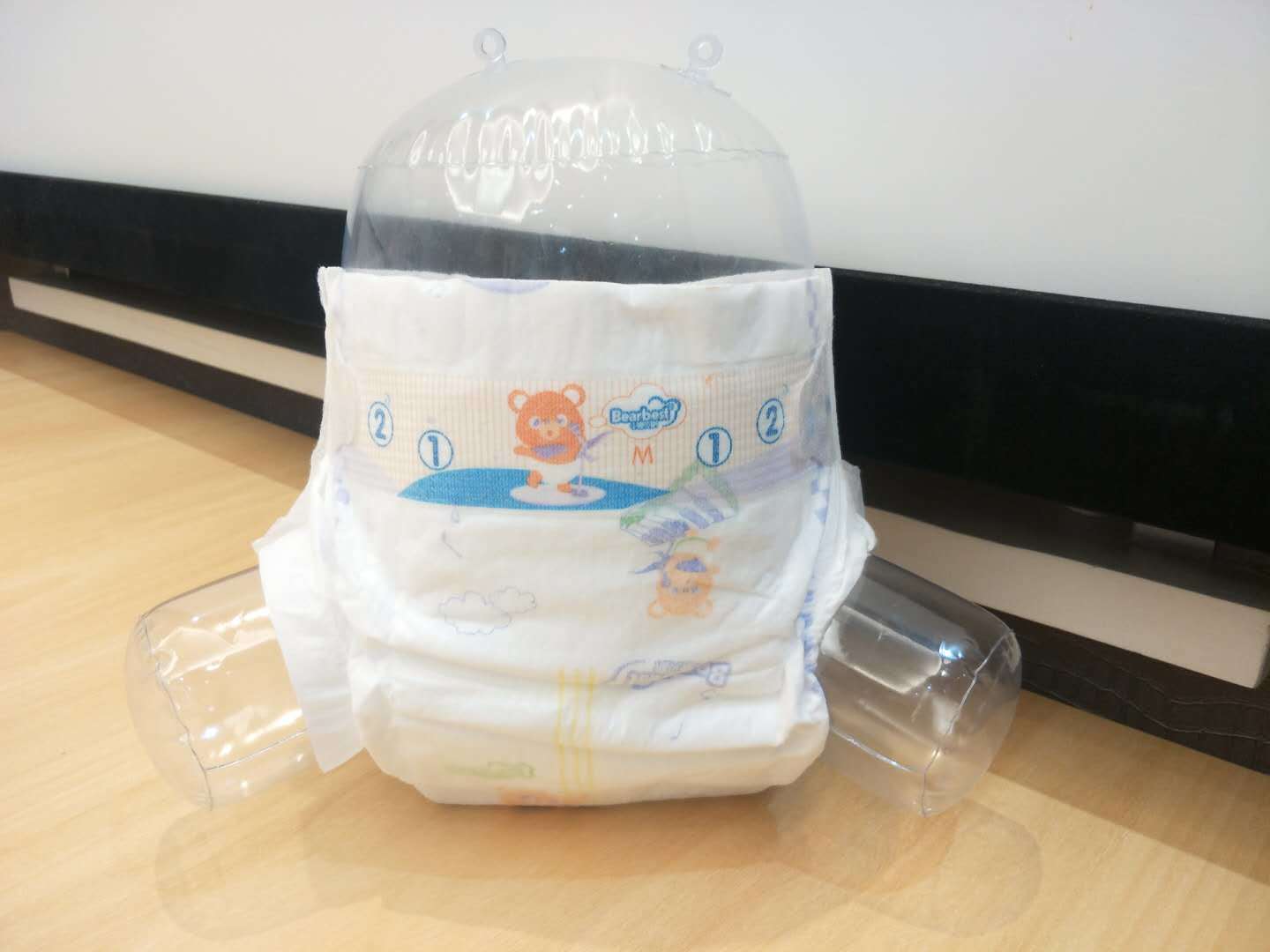 superior low cost sanitary napkinsswim sale for baby-3