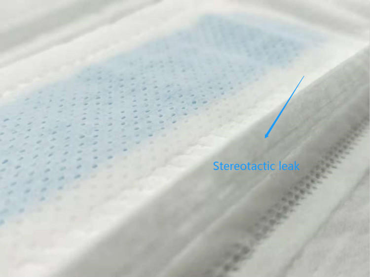 picture feminine napkin against for women Niceday-2
