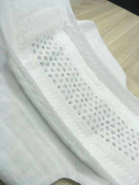 ultra ultra thin sanitary napkin soft aloe for women-1