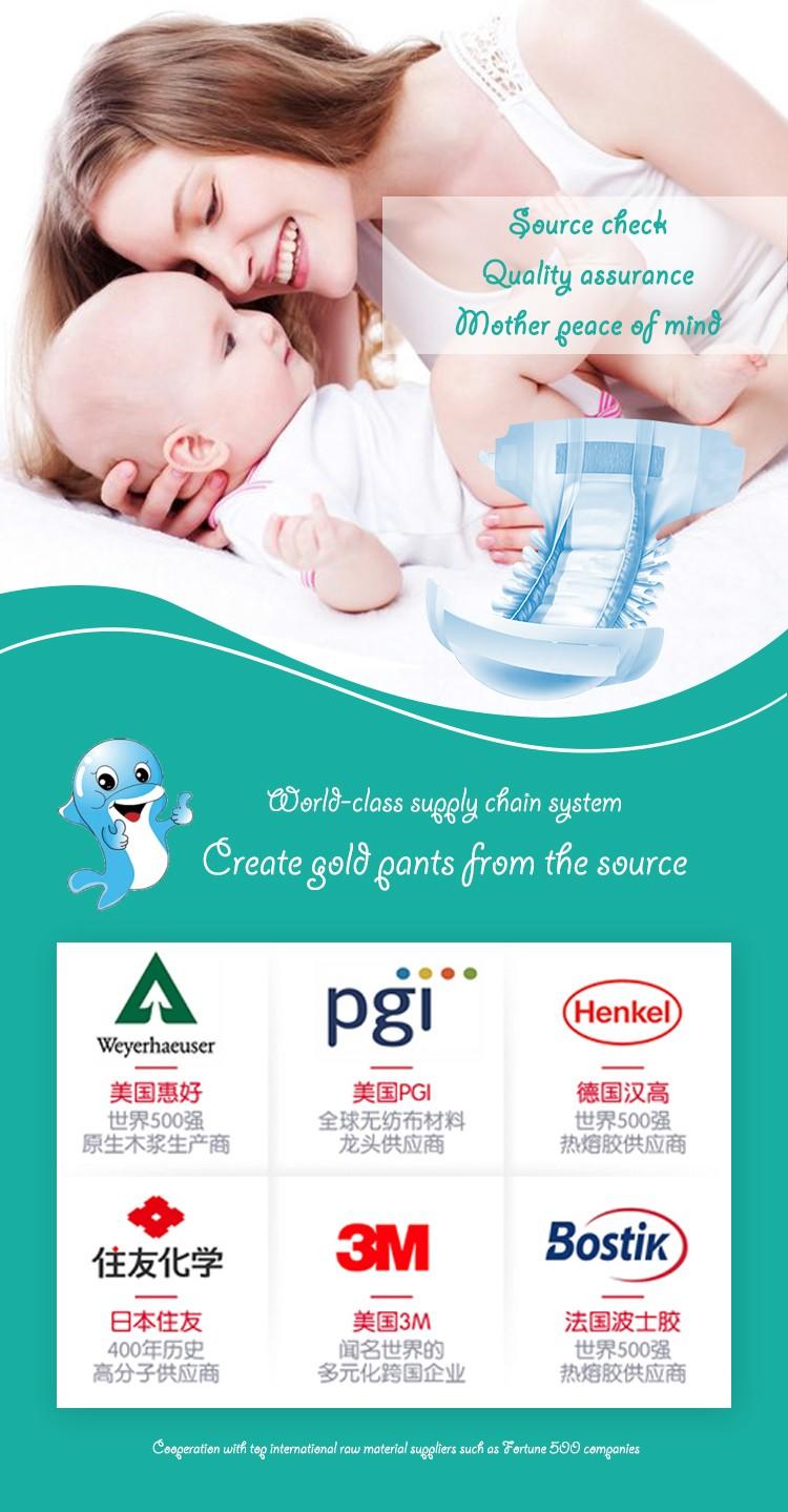 Niceday proof low cost sanitary napkins price for baby-1