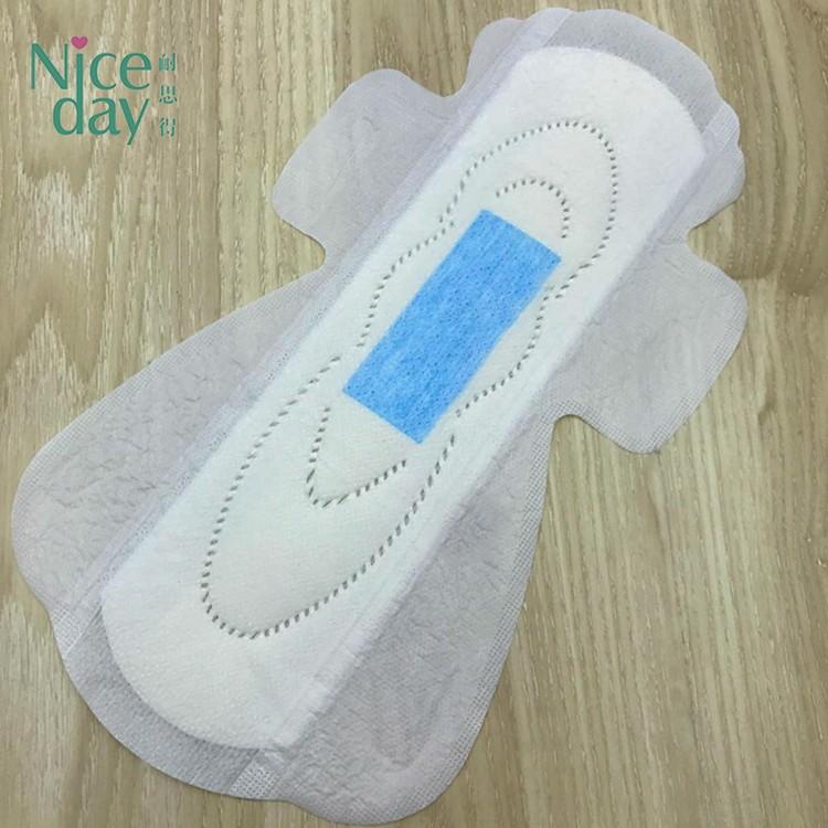 Niceday luxury period pads quickdry for feminine-1