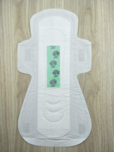 stereoscopic ultra thin sanitary napkin waterproof for feminine Niceday-1