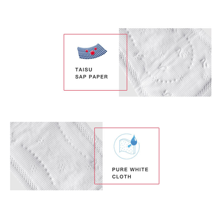 pad girls pad absorbtion for period-1