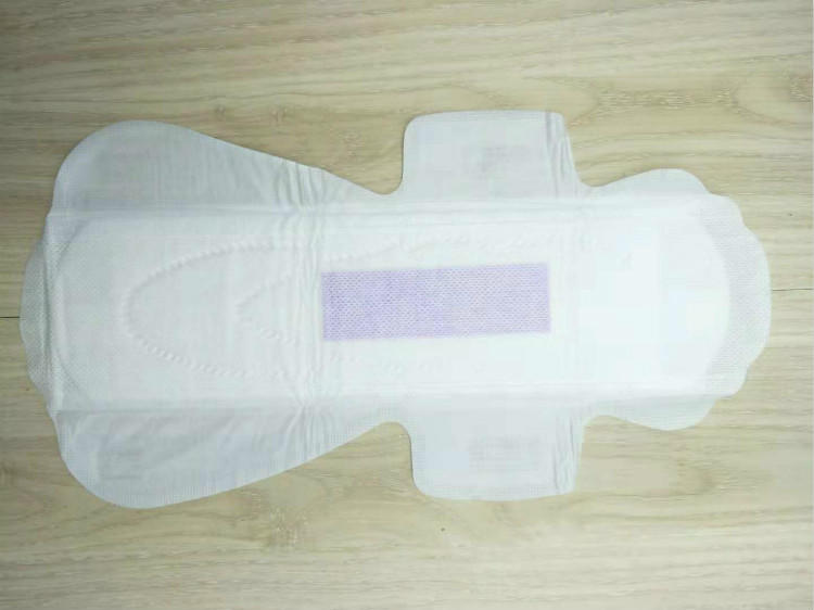 Niceday softcare best period pads low for period-1