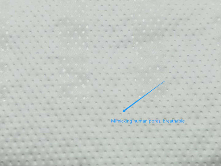 picture feminine napkin against for women Niceday-3