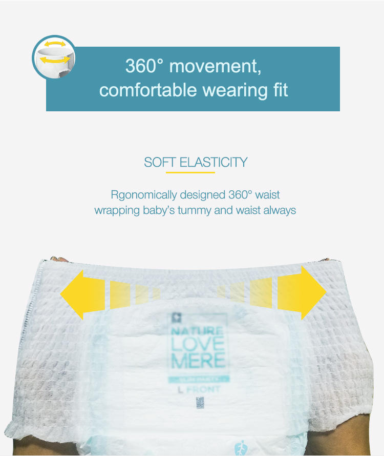 sleepy free baby diapers diapers diape for baby girl-3