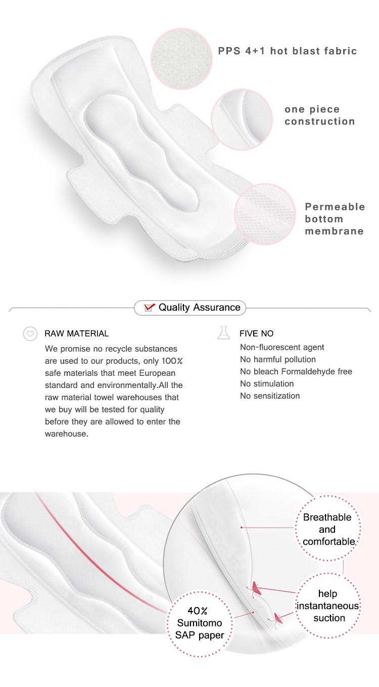all sanitary pad brand polyphenols for period-2