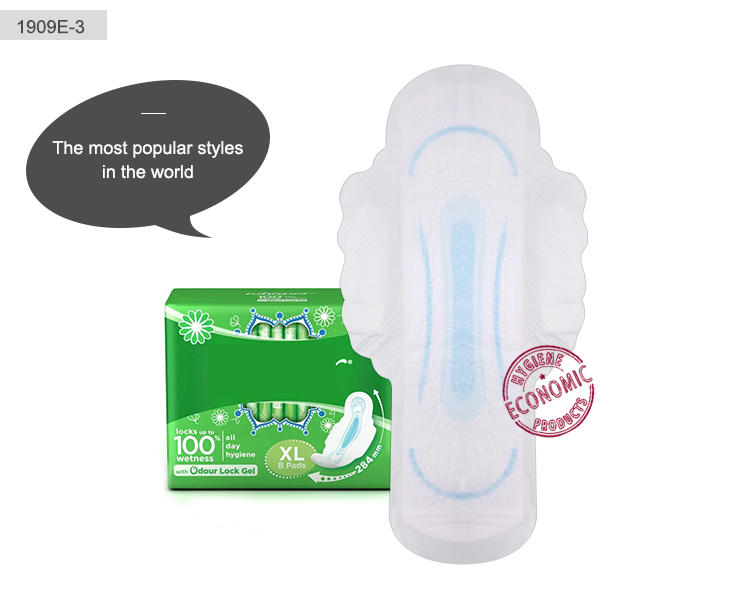 Niceday sanitary sanitary napkin price disposable for period-1