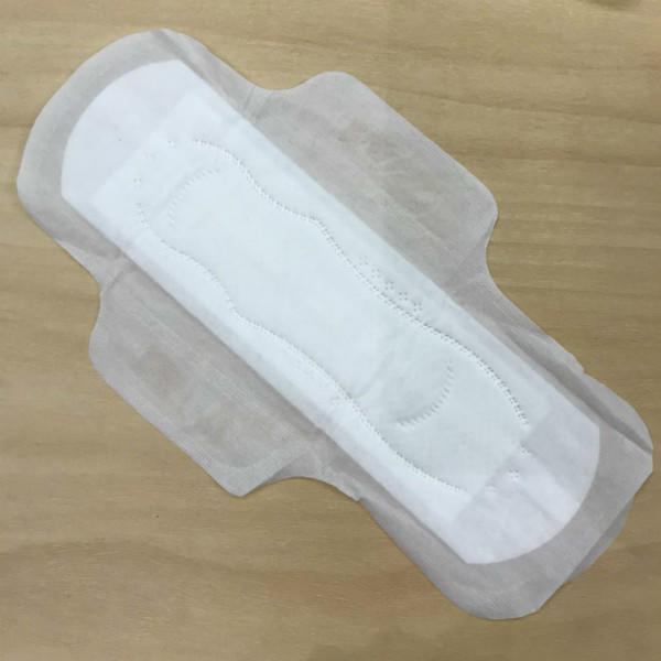 female pads