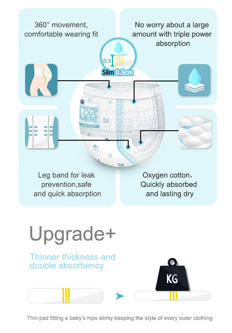 sleepy free baby diapers diapers diape for baby girl-2