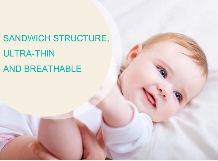 Niceday material newborn nappies production for baby-1