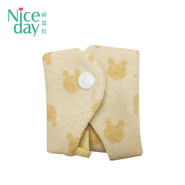 Niceday bamboo sanitary napkins brands famous for ladies-1