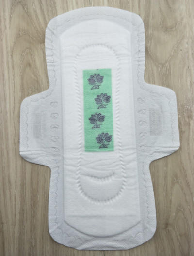 good care sanitary napkin disposal/sanitary pads disposable/female care sanitary napkin ND20181-26-2-Niceday-1