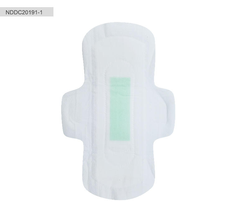 Niceday nonwoven girls pad sanitary for female-1